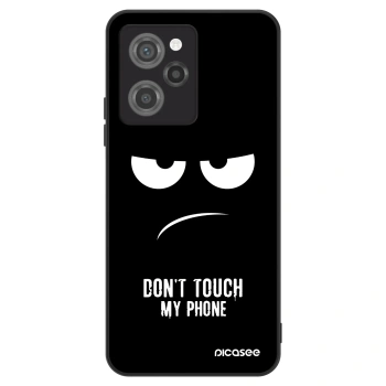 Θήκη για Xiaomi Poco X5 Pro - Don't Touch My Phone