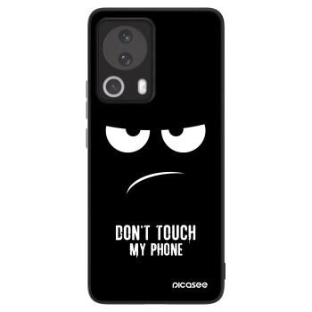 Picasee ULTIMATE CASE για Xiaomi 13 Lite - Don't Touch My Phone