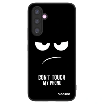 Picasee ULTIMATE CASE για Samsung Galaxy A54 5G A546B - Don't Touch My Phone