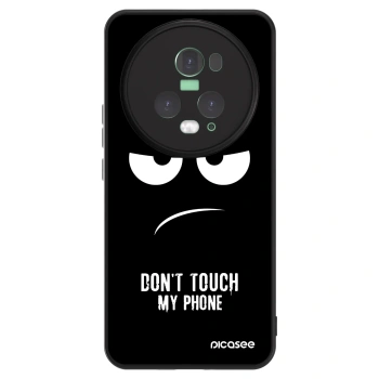 Θήκη για Honor Magic5 Pro - Don't Touch My Phone