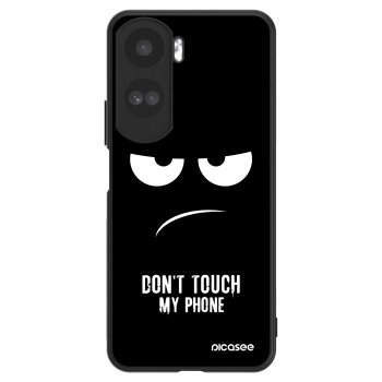 Θήκη για Honor 90 Lite 5G - Don't Touch My Phone