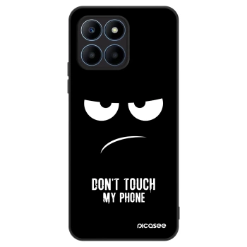 Θήκη για Honor 70 Lite - Don't Touch My Phone