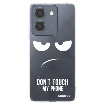 Θήκη για Vivo Y36 4G - Don't Touch My Phone