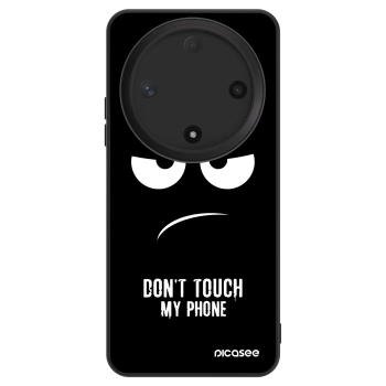 Θήκη για Honor Magic6 Lite 5G - Don't Touch My Phone