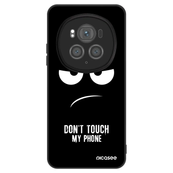 Θήκη για Honor Magic6 Pro - Don't Touch My Phone