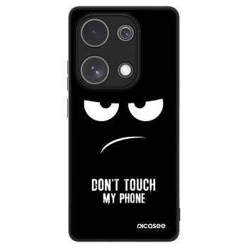 Picasee ULTIMATE CASE για Xiaomi Redmi Note 13 Pro 4G - Don't Touch My Phone