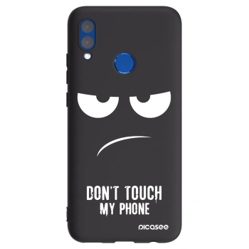 Θήκη για Huawei P Smart 2019 - Don't Touch My Phone