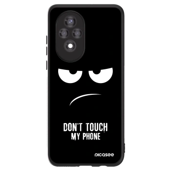 Θήκη για Honor 200 5G - Don't Touch My Phone