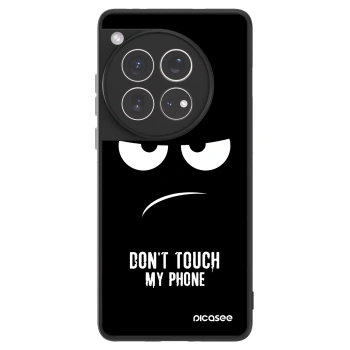 Picasee ULTIMATE CASE για OnePlus 12 5G - Don't Touch My Phone