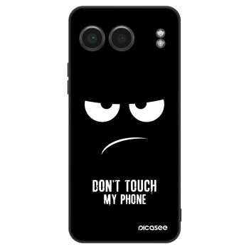 Θήκη για OnePlus Nord 4 - Don't Touch My Phone