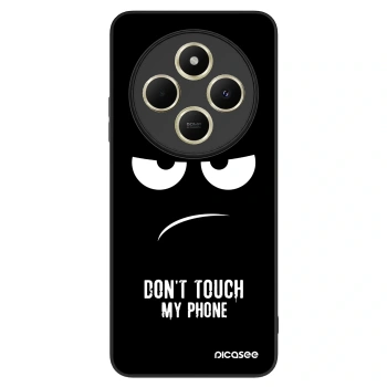 Θήκη για Xiaomi Redmi 14C - Don't Touch My Phone