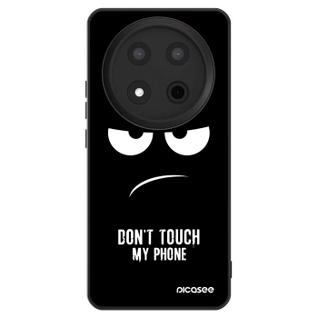 Θήκη για Honor Magic7 Lite 5G - Don't Touch My Phone