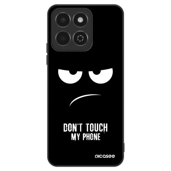 Θήκη για Honor 200 Smart 5G - Don't Touch My Phone