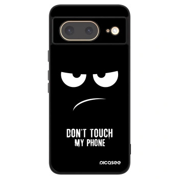 Θήκη για Google Pixel 8 - Don't Touch My Phone