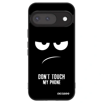Θήκη για Google Pixel 9 - Don't Touch My Phone