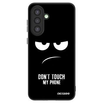 Picasee ULTIMATE CASE για Samsung Galaxy A26 5G A266B - Don't Touch My Phone