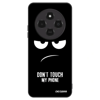 Θήκη για Xiaomi Poco C75 - Don't Touch My Phone