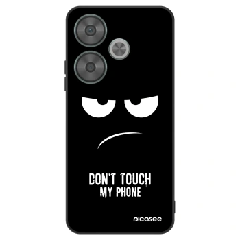 Θήκη για Xiaomi Poco F6 - Don't Touch My Phone