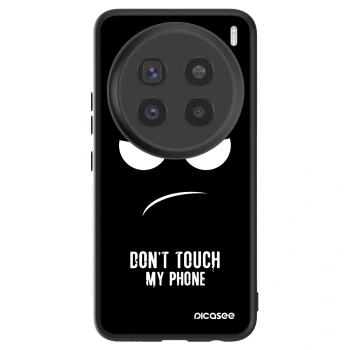 Θήκη για Vivo X200 Pro - Don't Touch My Phone