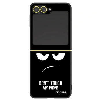 Θήκη για Samsung Galaxy Z Flip5 5G - Don't Touch My Phone