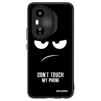 Θήκη για Honor 400 Pro 5G - Don't Touch My Phone