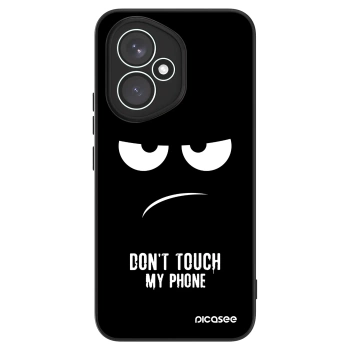 Θήκη για Honor 400 5G - Don't Touch My Phone