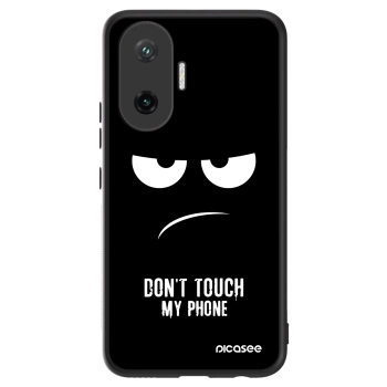 Θήκη για Xiaomi Poco F7 5G - Don't Touch My Phone