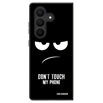 Θήκη για Samsung Galaxy Z Fold7 5G - Don't Touch My Phone