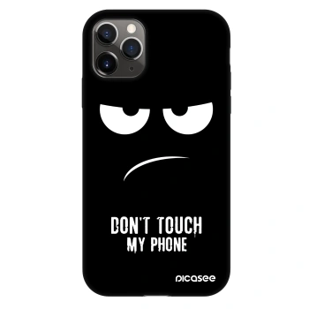 Θήκη για Apple iPhone 11 Pro - Don't Touch My Phone