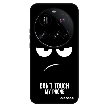 Θήκη για Xiaomi 15 Ultra - Don't Touch My Phone