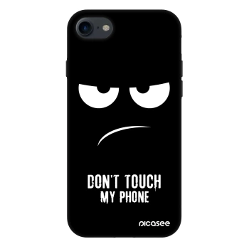 Θήκη για Apple iPhone 7 - Don't Touch My Phone