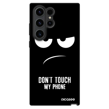 Θήκη για Samsung Galaxy S23 Ultra 5G - Don't Touch My Phone