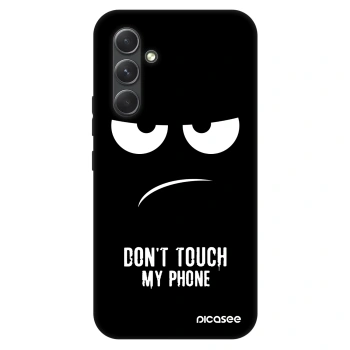 Θήκη για Samsung Galaxy A54 5G A546B - Don't Touch My Phone