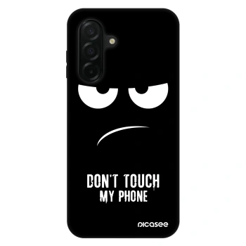Θήκη για Samsung Galaxy A26 5G A266B - Don't Touch My Phone