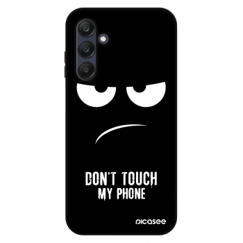 Θήκη για Samsung Galaxy A25 A256B 5G - Don't Touch My Phone