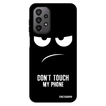 Θήκη για Samsung Galaxy A23 A236B 5G - Don't Touch My Phone