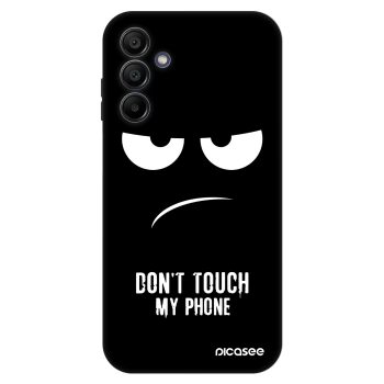 Θήκη για Samsung Galaxy A15 A156B 5G - Don't Touch My Phone