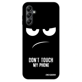 Θήκη για Samsung Galaxy A14 4G A145R - Don't Touch My Phone