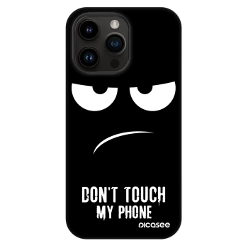 Θήκη για Apple iPhone 14 Pro Max - Don't Touch My Phone