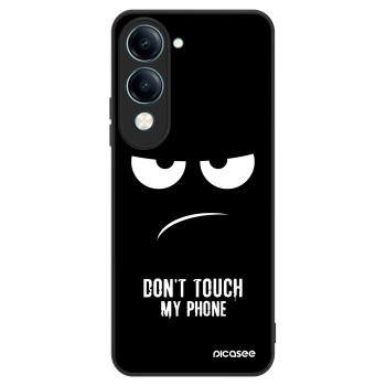 Θήκη για Vivo Y29s 5G - Don't Touch My Phone