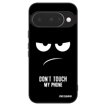 Θήκη για Google Pixel 10 - Don't Touch My Phone