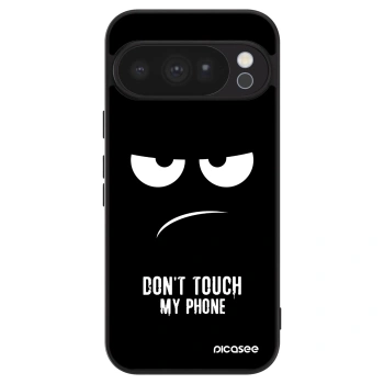Θήκη για Google Pixel 10 Pro - Don't Touch My Phone