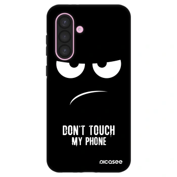 Θήκη για Samsung Galaxy A56 5G A566B - Don't Touch My Phone