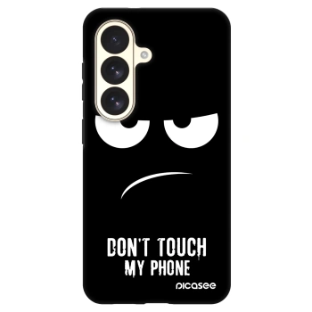 Θήκη για Samsung Galaxy S26 - Don't Touch My Phone