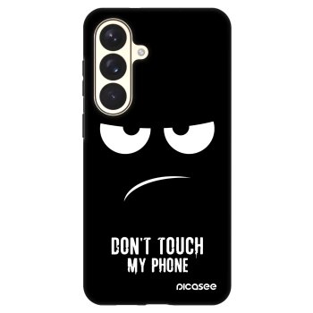 Θήκη για Samsung Galaxy S26+ - Don't Touch My Phone