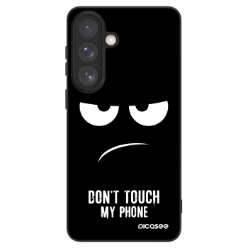 Picasee ULTIMATE CASE PowerShare για Samsung Galaxy S26+ - Don't Touch My Phone