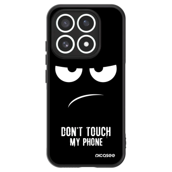 Picasee ULTIMATE CASE για Xiaomi 17 - Don't Touch My Phone