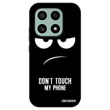 Θήκη για Xiaomi 17 - Don't Touch My Phone
