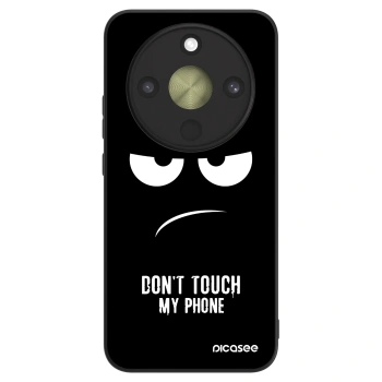 Θήκη για Honor Magic8 Lite 5G - Don't Touch My Phone