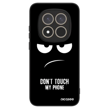 Picasee ULTIMATE CASE για Xiaomi Redmi Note 15 Pro 5G - Don't Touch My Phone